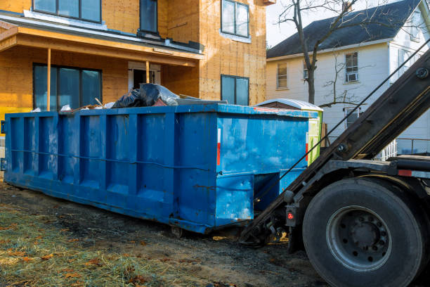 Fowler, CO Junk Removal Services Company