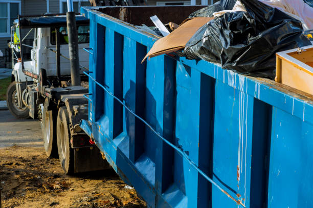 Best Residential Junk Removal  in Fowler, CO