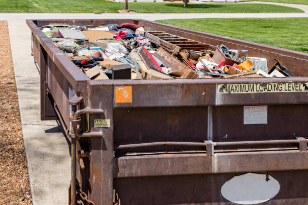 Best Basement Cleanout  in Fowler, CO