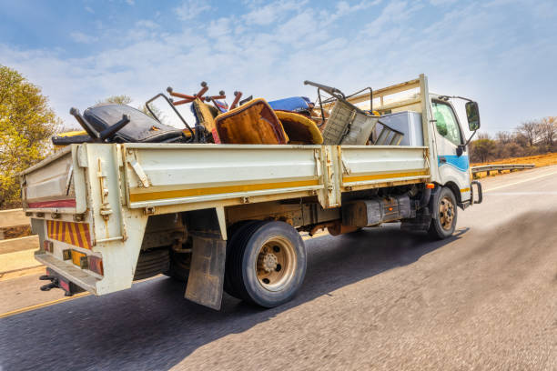 Best Recycling Services for Junk  in Fowler, CO